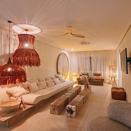 Secret Oasis Ibiza-Only Adults Aparthotel San Antonio  Exterior foto