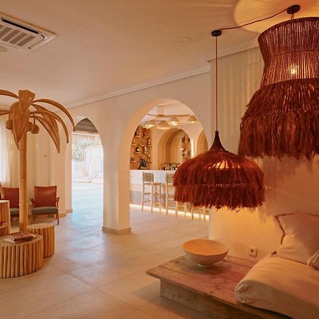 Secret Oasis Ibiza-Only Adults Aparthotel San Antonio  Exterior foto