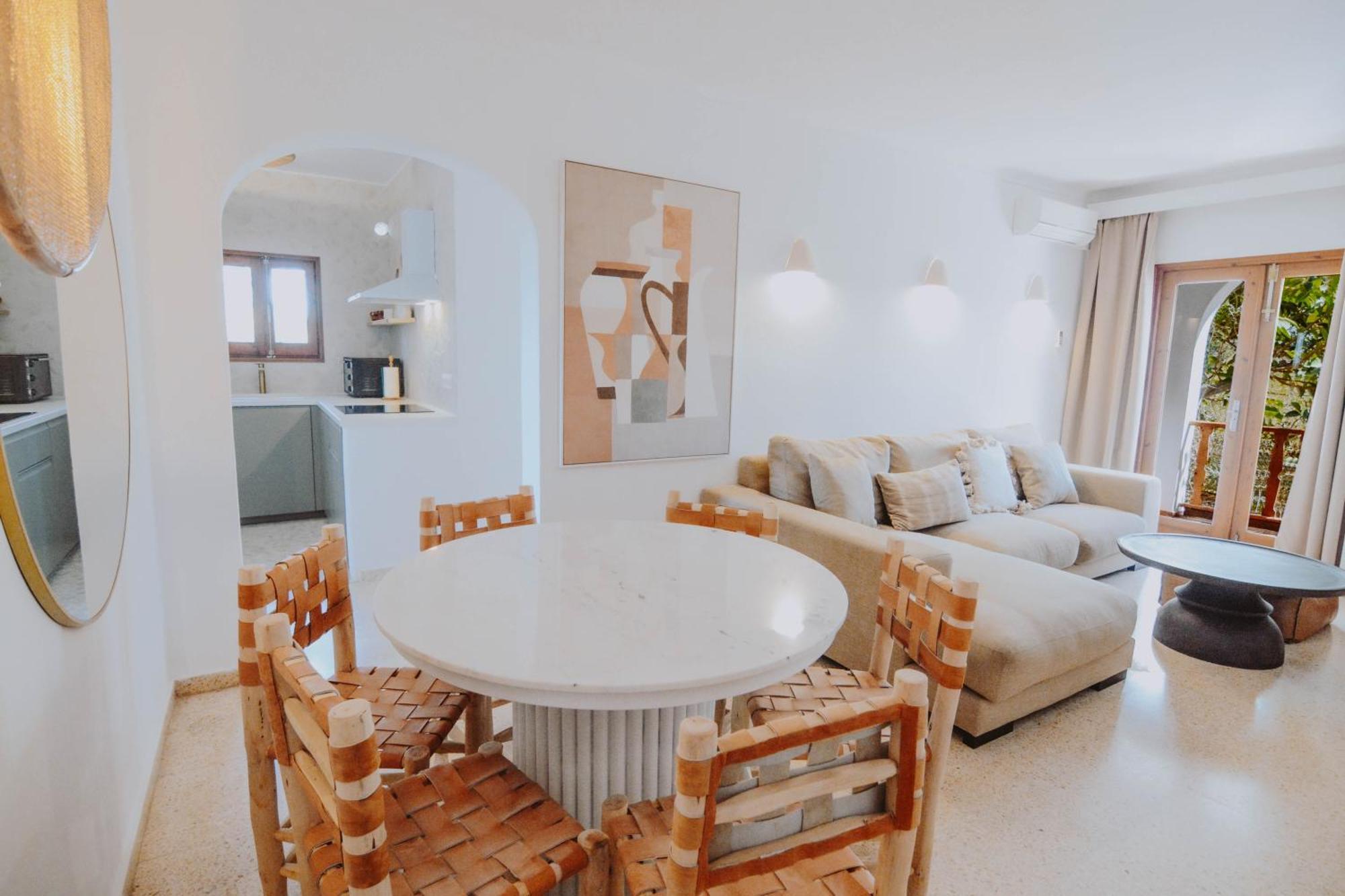 Secret Oasis Ibiza-Only Adults Aparthotel San Antonio  Exterior foto