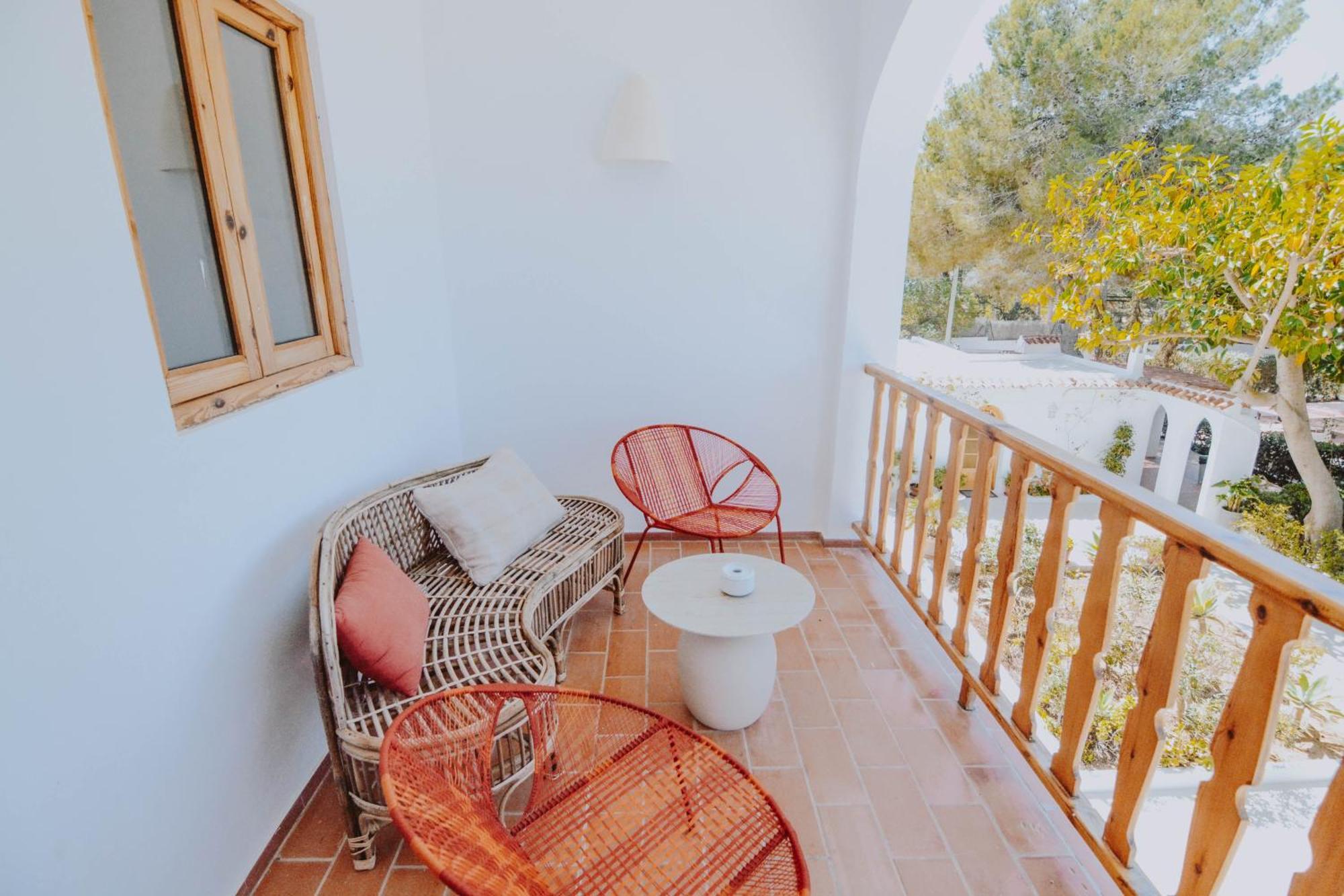 Secret Oasis Ibiza-Only Adults Aparthotel San Antonio  Exterior foto