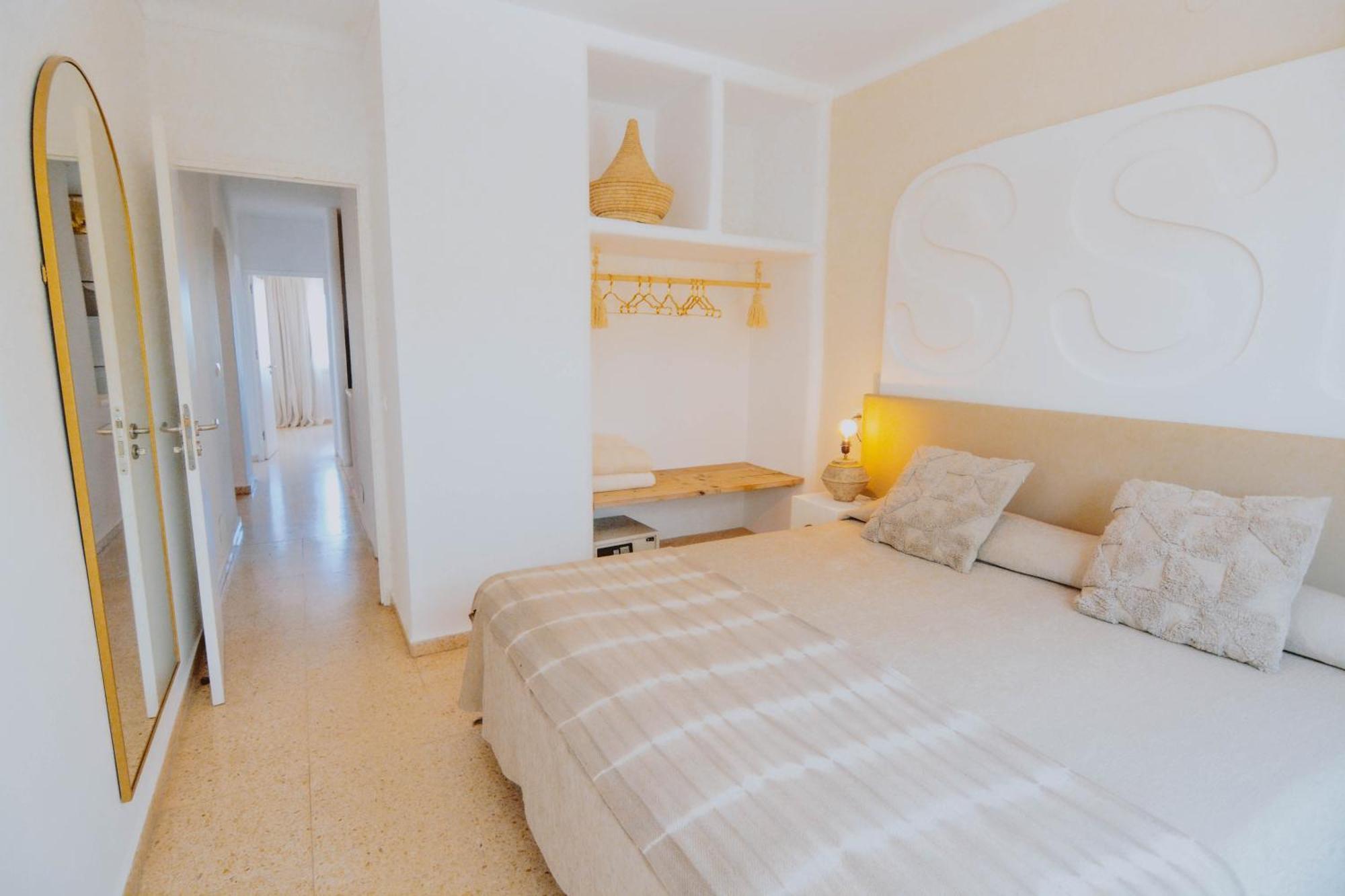Secret Oasis Ibiza-Only Adults Aparthotel San Antonio  Exterior foto