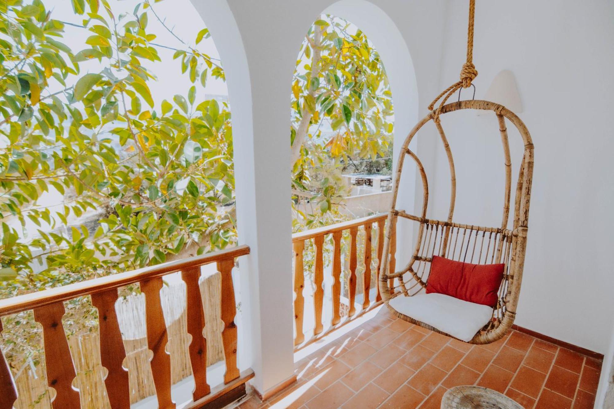 Secret Oasis Ibiza-Only Adults Aparthotel San Antonio  Exterior foto