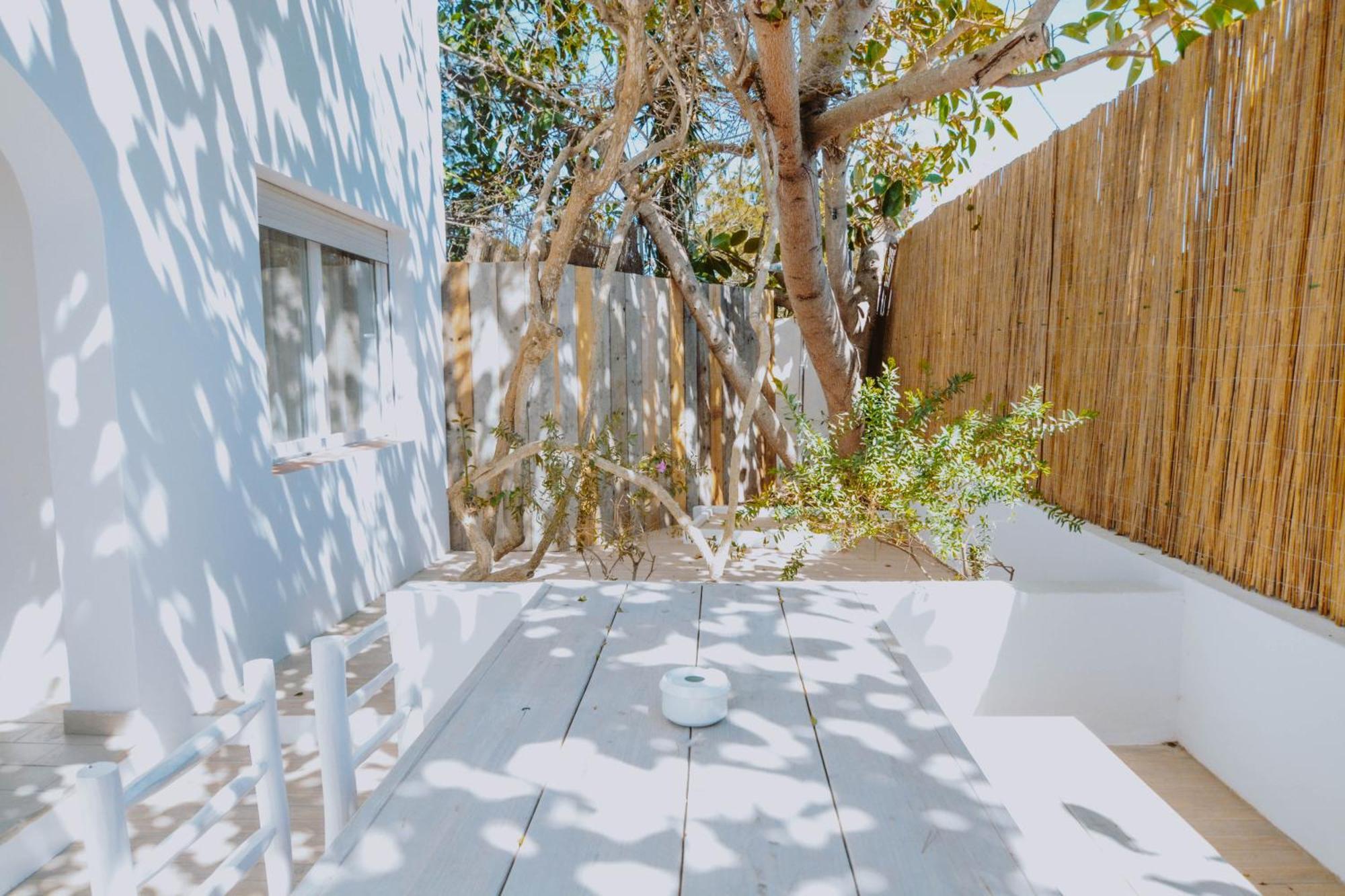 Secret Oasis Ibiza-Only Adults Aparthotel San Antonio  Exterior foto