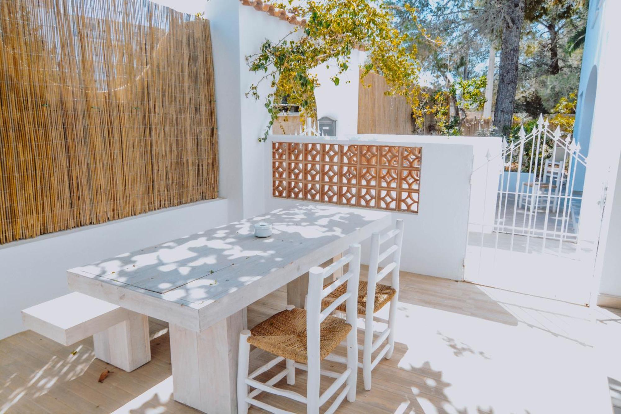 Secret Oasis Ibiza-Only Adults Aparthotel San Antonio  Exterior foto