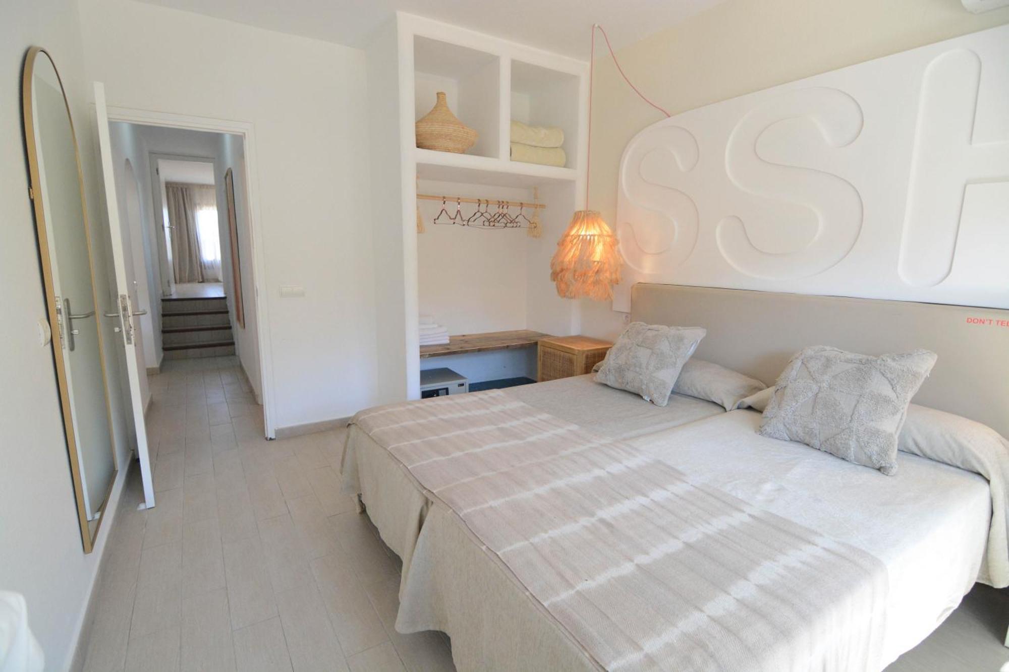 Secret Oasis Ibiza-Only Adults Aparthotel San Antonio  Exterior foto
