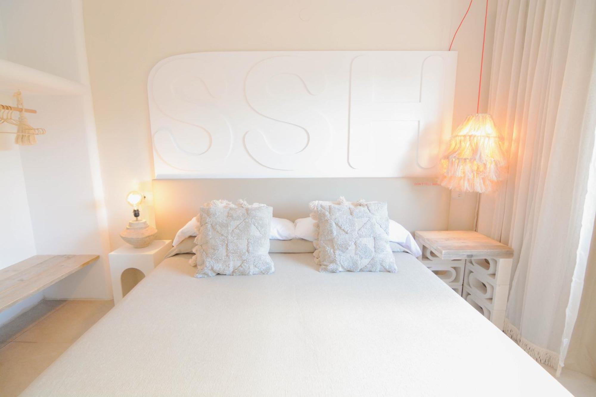 Secret Oasis Ibiza-Only Adults Aparthotel San Antonio  Exterior foto
